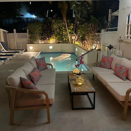 Nanpa, Luxury Family Three Bed Villa, St James West Coast, Private Pool Saint James Exterior photo