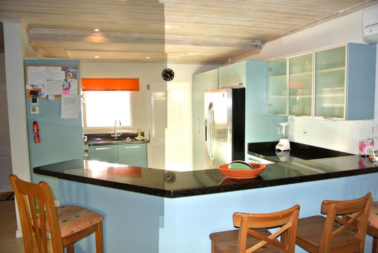 Nanpa, Luxury Family Three Bed Villa, St James West Coast, Private Pool Saint James Exterior photo